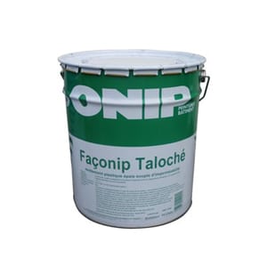 Onip communiqué - Bati visibilité