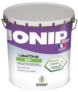 Onip communiqué - Bati visibilité