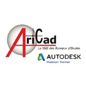 aricad logo