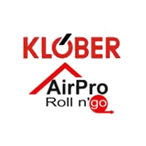 Klober airpro roll n'go