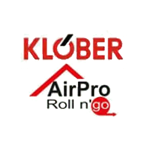 Klober airpro roll n'go