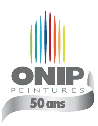onip 50 ans logo