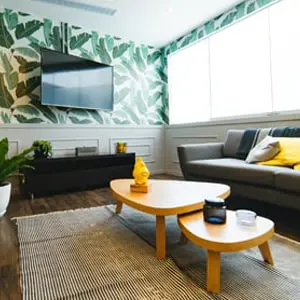décoration d'été Onip