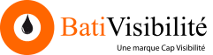 bati visibilite logo