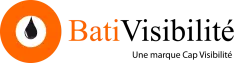 bati visibilite logo