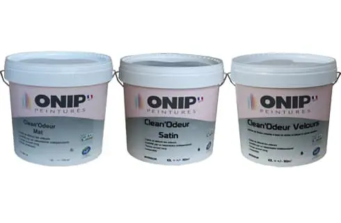 Onip communiqué - Bati visibilité