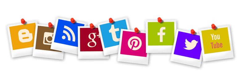 reseaux sociaux