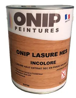 Onip communiqué - Bati visibilité