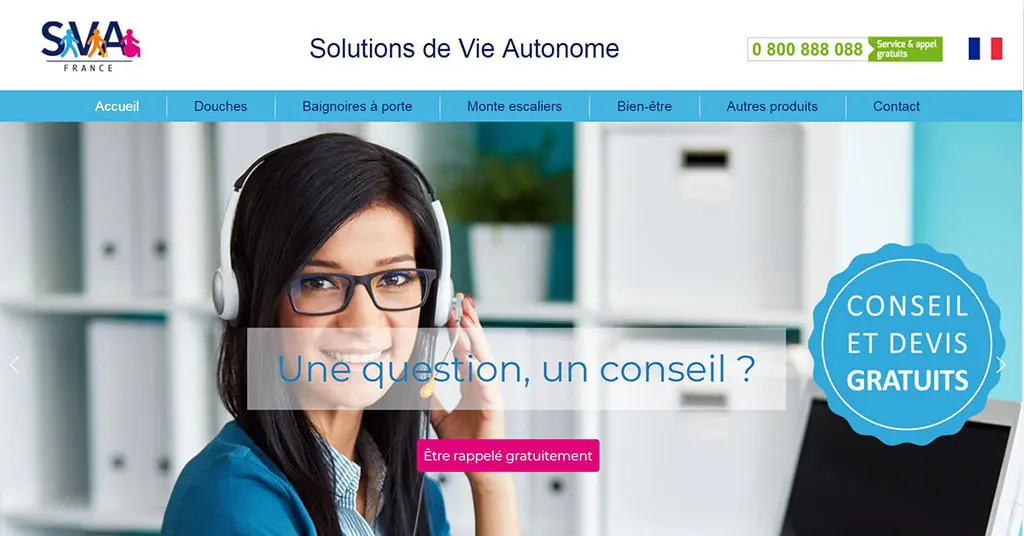 sva france