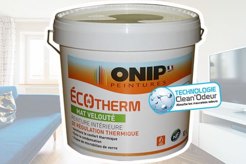 prix innovation ecotherm