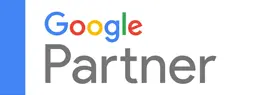 agence certifiée google partner