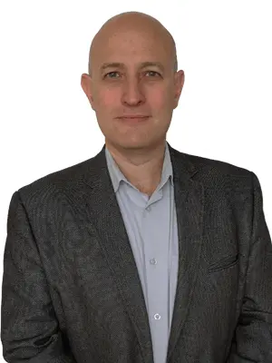 jerome cherqui