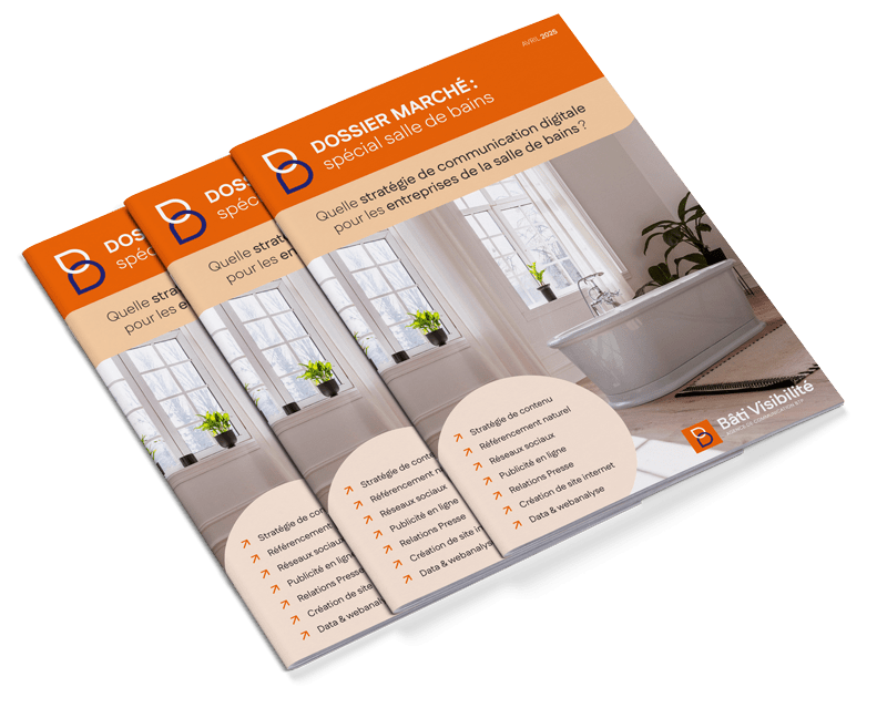 livre blanc communication batiment BTP