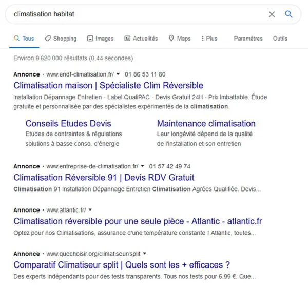publicite-en-ligne-genie-climatique