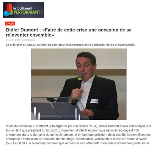 relation-presse-genie-climatique-interview