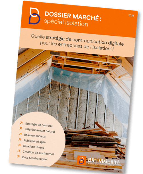 livre blanc communication digitale isolation