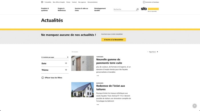 blog STO façade isolation