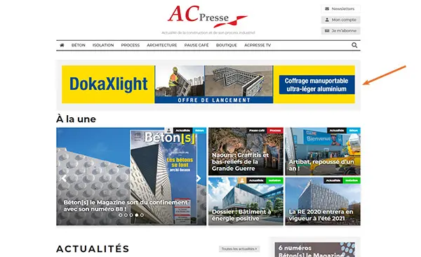 espace-publicitaire-isolation-acpresse