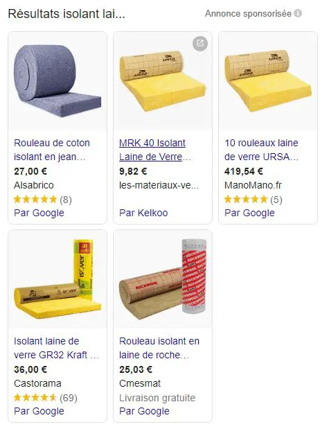 google-shopping-isolation