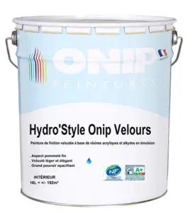peinture-hydrostyle-onip-velours