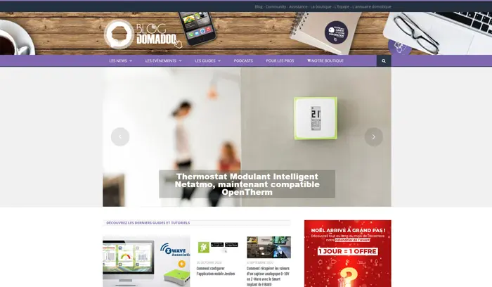 blog-domotique-domadoo