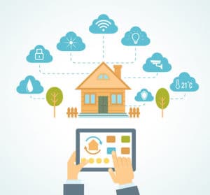 communication-maison-connectee-domotique