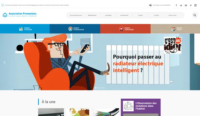 site-internet-domotique-promotelec