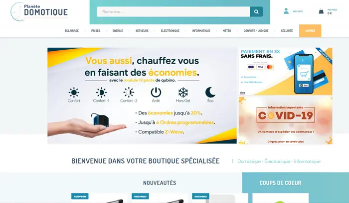 site-internet-planete-domotique