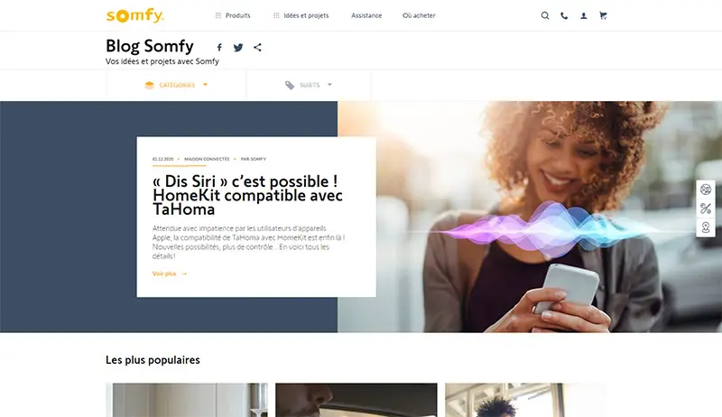 strategie-contenu-domotique-somfy