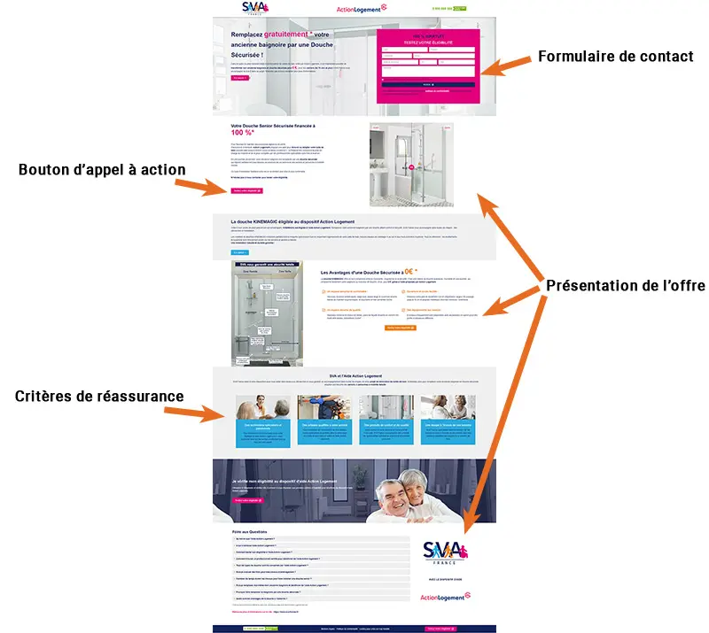 landing-page-salle-de-bains