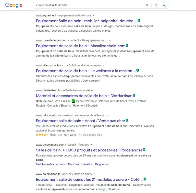 referencement-naturel-salle-de-bains