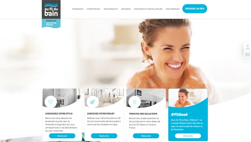 site-web-salle-de-bains-au-fil-du-bain