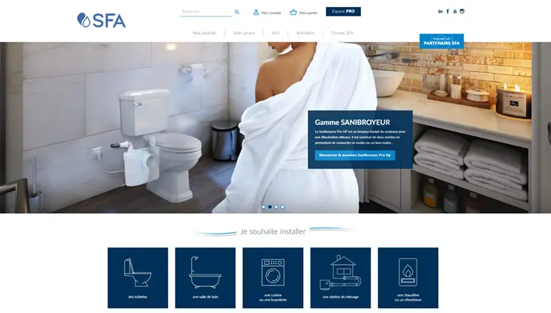 site-web-salle-de-bains-sfa