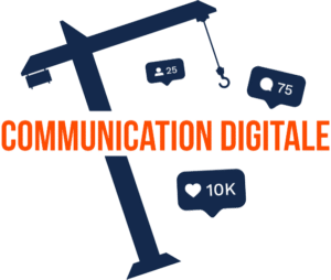 LOGO-Communication digitale