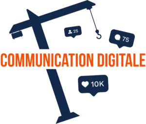 LOGO-Communication digitale