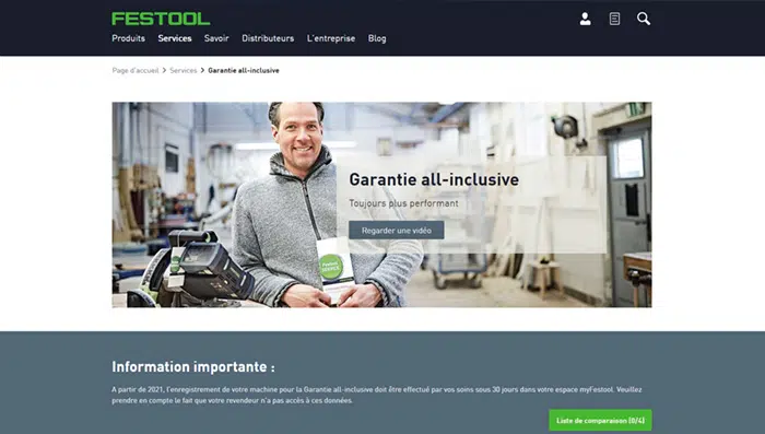site-web-festool-outillage