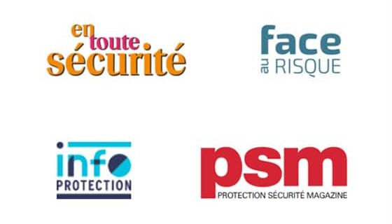 relation presse principaux médias sécurité