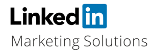 logo linkedin ads