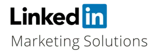 logo linkedin ads