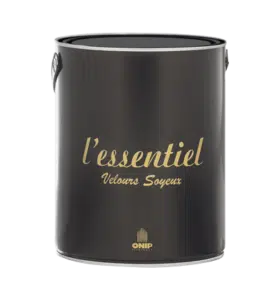 l'essentiel Velours Soyeux Onip