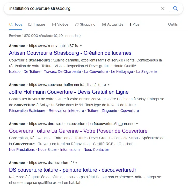 sea couverture google 2