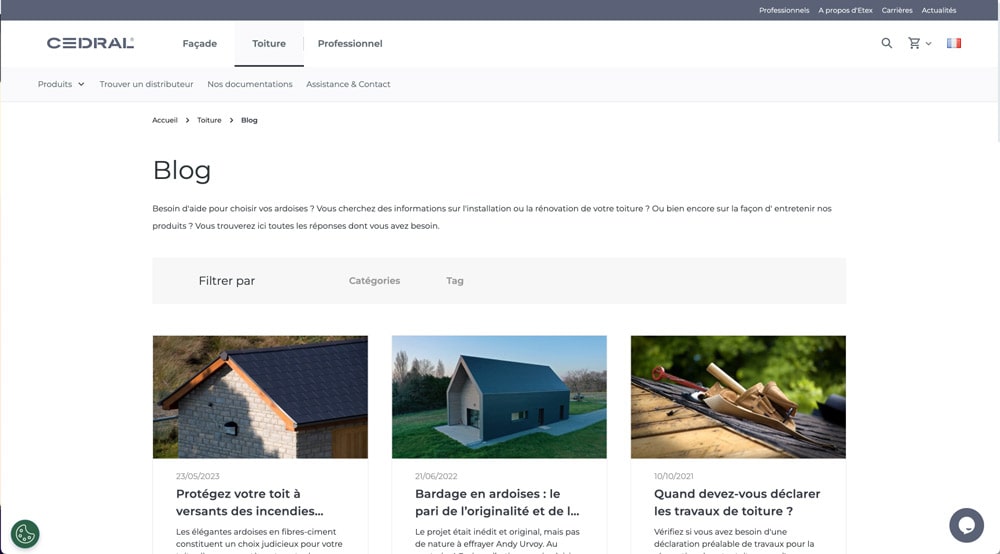 blog CEDRAL couverture