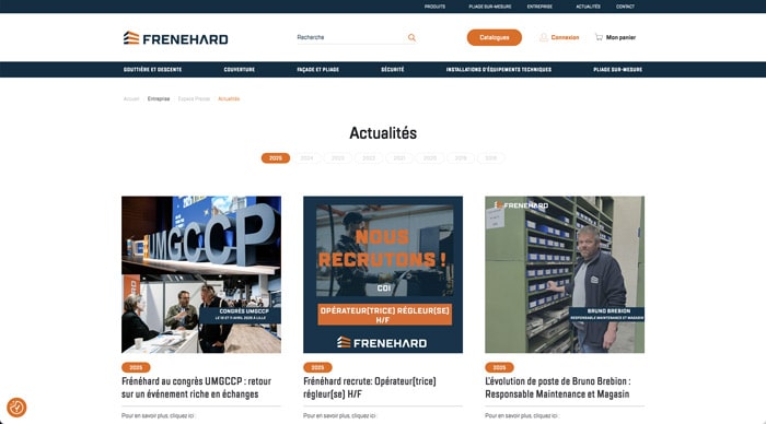 blog FRENEHARD couverture
