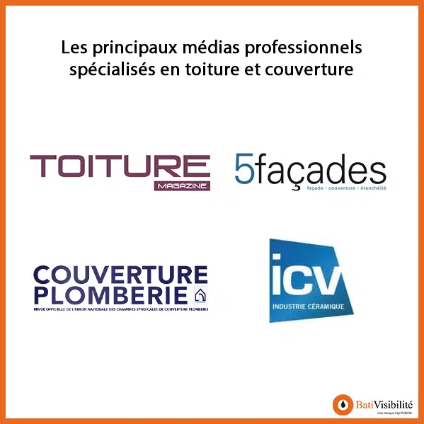 relation presse principaux medias couverture