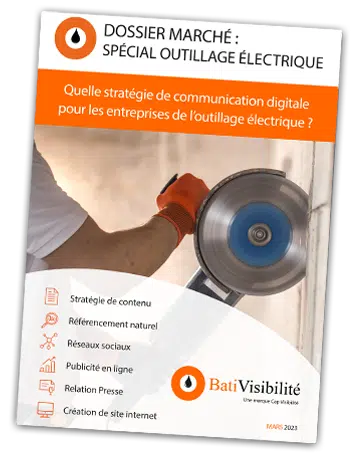 OUTILLAGE  Spécialiste dans le matériel électrique et dans le