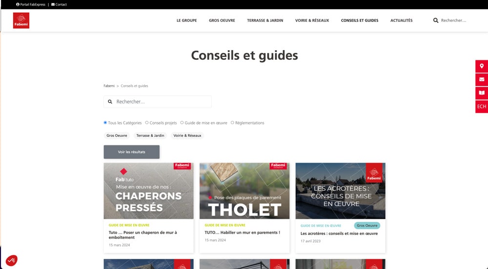 actualités contenu Fabemi maçonnerie