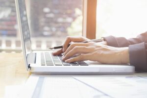 rédaction articles blog BTP