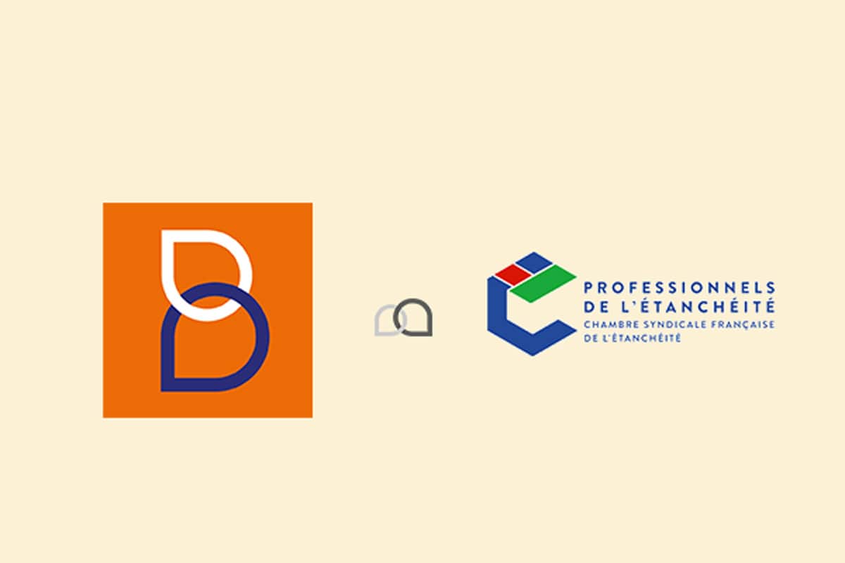 étude de cas CSFE réseaux sociaux BTP