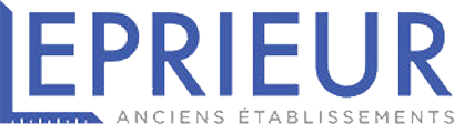 logo Le Prieur