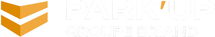 logo PARK'UP